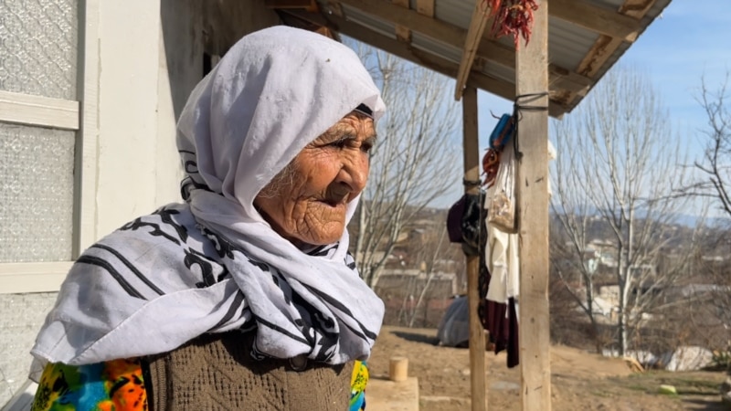 Пять лет за видео в соцсетях. В Таджикистане борются с инакомыслием, обвиняя критиков в экстремизме