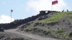 Խաղաղության պայմանագրում կոնկրետ քարտեզ ամրագրելը սկզբունքային է. Խանդանյան