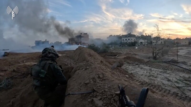 Zvaničnik Hamasa kaže da još nema dogovora o primirju u Gazi