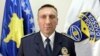 Deputy police commander Dejan Jankovic, a Kosovar Serb, was detained on the morning of April 17 "without any explanation," the ministry said in a statement.