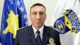 Zamenik direktora policije Kosova Dejan Janković