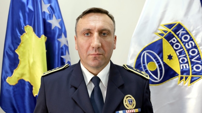 Ослободен заменик директорот на косовската полиција кој беше уапсен во Србија