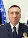 Zamenik direktora policije Kosova Dejan Janković (foto arhiv)