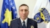 Дејан Јанковиќ, заменик директорот на косовската полиција