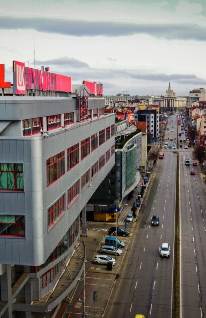 Продажбата на активи на руската Лукойл в България ще става