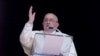 Швейцария пригласила папу римского на конференцию о мире в Украине