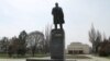 Черный оратор. В Крыму пустят 8 миллионов на памятник Ленину