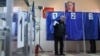 Вибори президента Росії: голова ЦВК заявила, що Путін має 88% голосів при чверті опрацьованих бюлетенів
