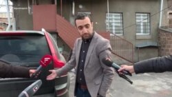 Դանիել Իոաննիսյանն իր մեքենայի հրկիզման փորձը կապում է իր մասնագիտական գործունեության հետ