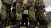 В военной академии под Петербургом умерли трое курсантов