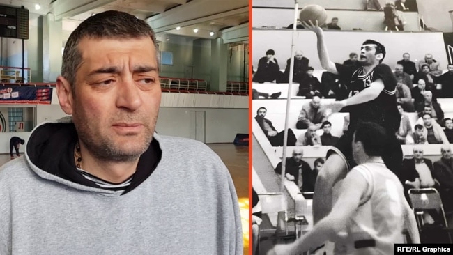 რამაზ გოგობერიშვილი