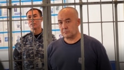 Kazakh Man Sentenced To Life In Prison, Castration For Murder Of Girl 