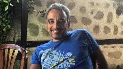 Вече 20 години той подготвя националния отбор за Международната олимпиада