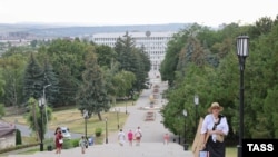 Пятигорск