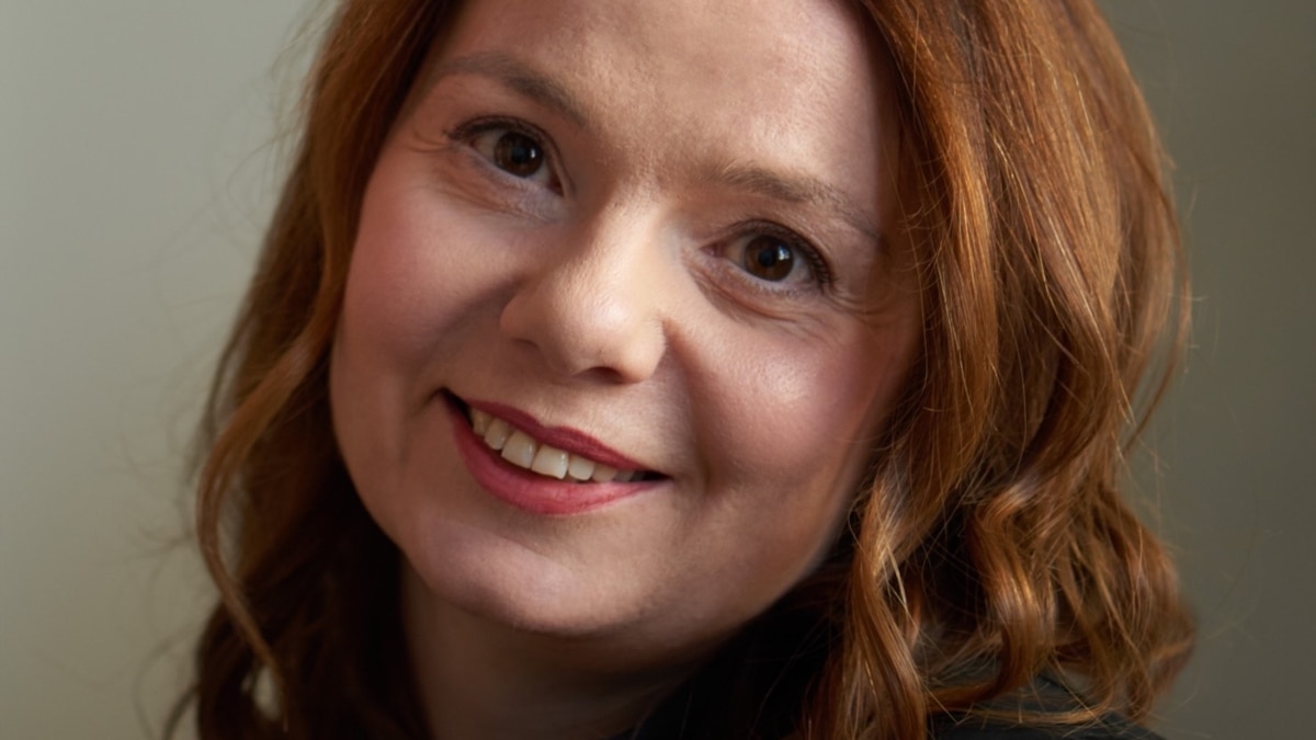 За нея класическата музика е не само изкуство, но и