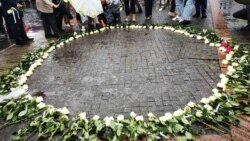 Dan bijelih traka: 'Spomenik ubijenoj djeci Prijedora svake godine je veći i veći'