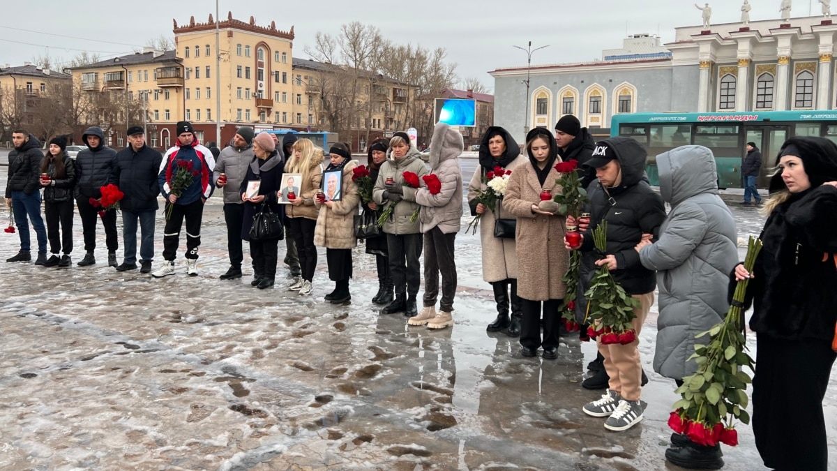 «Заставляют бегать, доказывать, собирать кучу бумаг». Семьи погибших  шахтёров заявляют о несправедливости