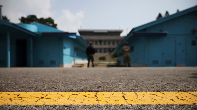 UN i Sjeverna Koreja u komunikaciji oko pritvorenog američkog vojnika