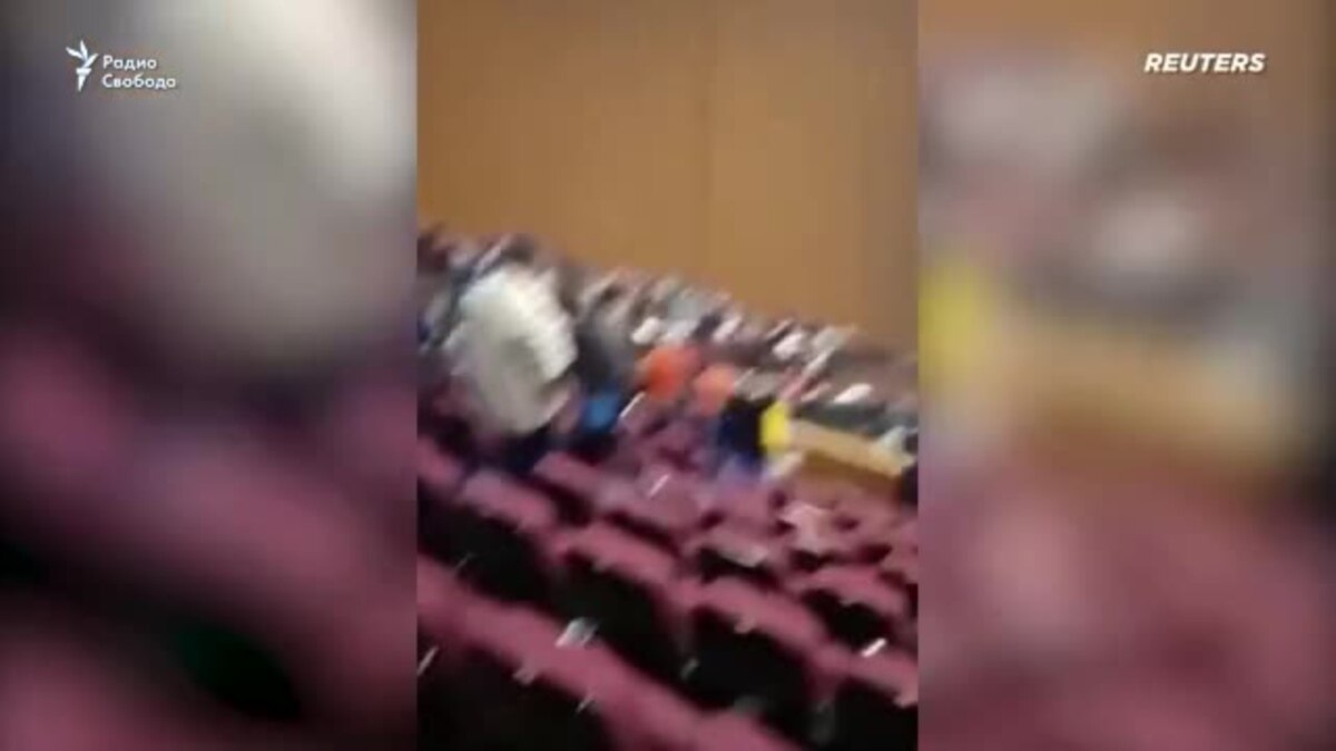 теракт в крокус сити холл сегодня видео