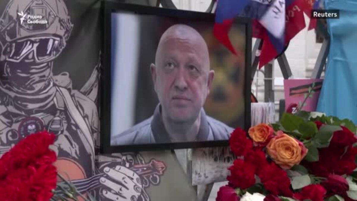 Робин Гуд из ЧВК