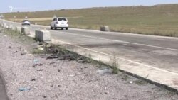 Երևան-Գյումրի ճանապարհին վթարից 11 մարդ է զոհվել, 6-ի կյանքին վտանգ է սպառնում