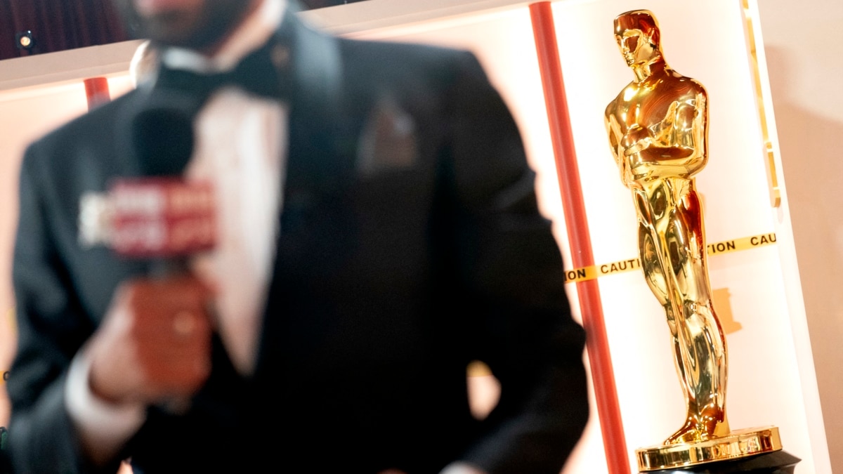 Russia will not nominate its film for the Oscars again