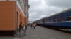 Запустят ли поезда из Крыма в Беларусь?