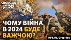 Чи вистачить Росії ресурсів на втілення путінських планів? Чи доможе Захід Україні вистояти? 