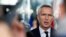 Shefi i NATO-s, Jens Stoltenberg. Fotografi nga arkivi. 