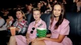 GRAB Barbie Goes To Russia: Cinemas Fill For Pirated Film