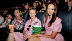 Barbie Goes To Russia: Cinemas Fill For Pirated Film