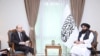 حکومت طالبان ادعا کرده که امیرخان متقی در نشست بعدی فارمت مسکو دعوت شده است