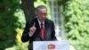 In Threat To Israel, Erdogan Cites Turkish ‘Entry’ Into Karabakh