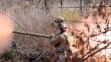 'They Changed Tactics': Ukrainian Troops Push Back Against Russian Assault On Avdiyivka GRAB