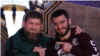 Artur Beterbiev and Kadyrov