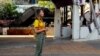 How a freelancer uses an app to travel the world, Reuters