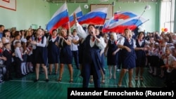 Школа (иллюстративное фото)