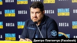Дмитро Плетенчук 19 червня повідомляв, що Росія відновила роботу Керченської поромної переправи