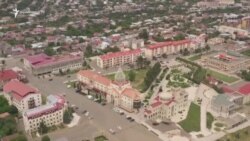 Տիգրան Աբրահամյանի կարծիքով՝ Արցախում խմորումների պատճառը Աղդամի ճանապարհի շուրջ տարաձայնություններն են
