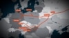 Трубопровід «Дружба» та географія постачання через нього нафти