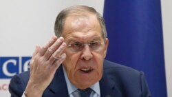 Sergey Lavrov