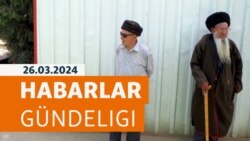 Habarlar gündeligi