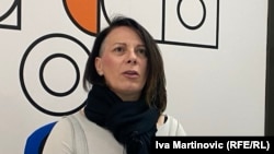 Ana Lalić Hegediš: Režim je očigledno prepoznao da je Matić onaj čiju glavu treba figurativno saseći