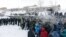 Баймак, 17 января 2024 года