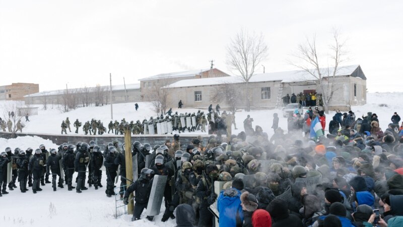 Суды Башкортостана рассмотрели 152 дела участников протестов в Баймаке