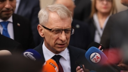 Премиерът в оставка Николай Денков е подал сигнал до специалния