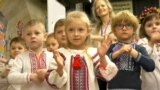 Underground Education: Kharkiv Subway Hosts Kindergartens