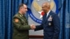 ՀՀ ԳՇ պետը Վաշինգտոնում հանդիպել է ԱՄՆ ռազմաօդային ուժերի շտաբի պետի հետ