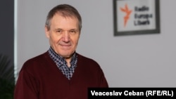 Nicolae Negru
