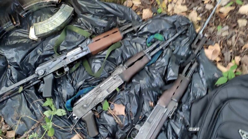 Krijumčari migranata nabavljaju oružje sa Kosova, kaže ministar policije Srbije